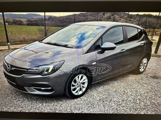 Opel Astra 2020 1,2-thumb-2