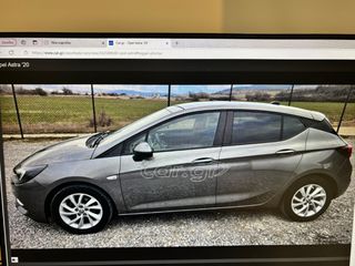 Opel Astra 2020 1,2-thumb-3
