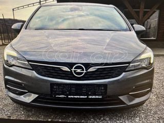 Opel Astra 2020 1,2