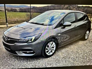 Opel Astra 2020 1,2-thumb-4