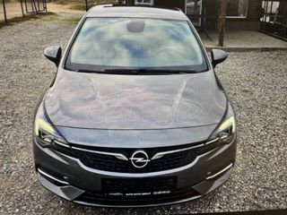 Opel Astra 2020 1,2-thumb-5