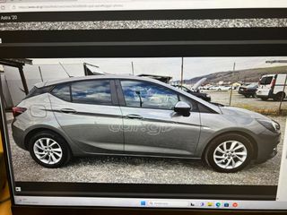 Opel Astra 2020 1,2-thumb-1