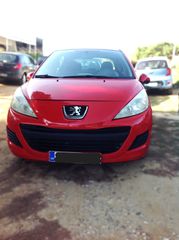 Peugeot 207 2010 207