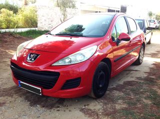 Peugeot 207 2010 207-thumb-1