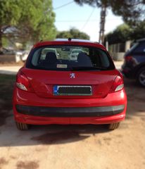 Peugeot 207 2010 207-thumb-2