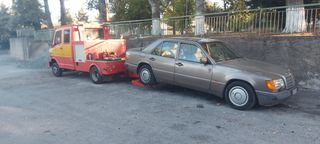 Οδικής Βοήθειας Mercedes-Benz 1996 410-thumb-6