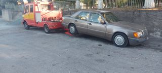 Οδικής Βοήθειας Mercedes-Benz 1996 410-thumb-7