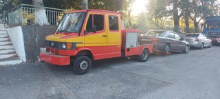Οδικής Βοήθειας Mercedes-Benz 1996 410-thumb-8