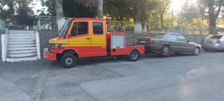 Οδικής Βοήθειας Mercedes-Benz 1996 410-thumb-9