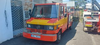 Οδικής Βοήθειας Mercedes-Benz 1996 410-thumb-10
