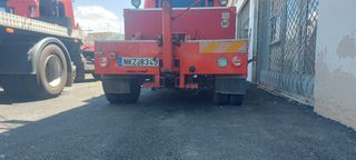 Οδικής Βοήθειας Mercedes-Benz 1996 410-thumb-11