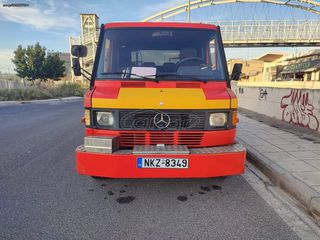 Οδικής Βοήθειας Mercedes-Benz 1996 410-thumb-14