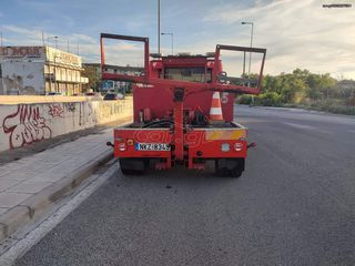 Οδικής Βοήθειας Mercedes-Benz 1996 410-thumb-16