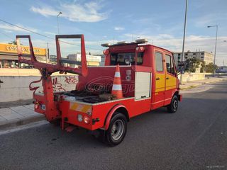 Οδικής Βοήθειας Mercedes-Benz 1996 410-thumb-17