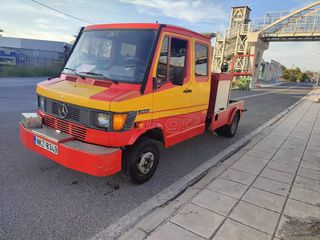 Οδικής Βοήθειας Mercedes-Benz 1996 410-thumb-21