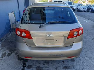 CHEVROLET DAEWOO LACETTI 5ΘΥΡΟ ΠΙΣΩ ΤΜΗΜΑ-ΚΟΛΟΣ