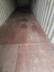 Κοντέινερ 2000 Αγίου κοντεινερ  μηχανήματα Κλαρκ-thumb-9
