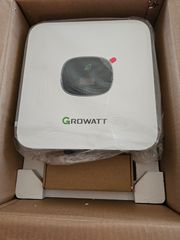 Growatt On Grid Inverter  MIC 1500TL-X  με Wi-Fi  ανταπτορα