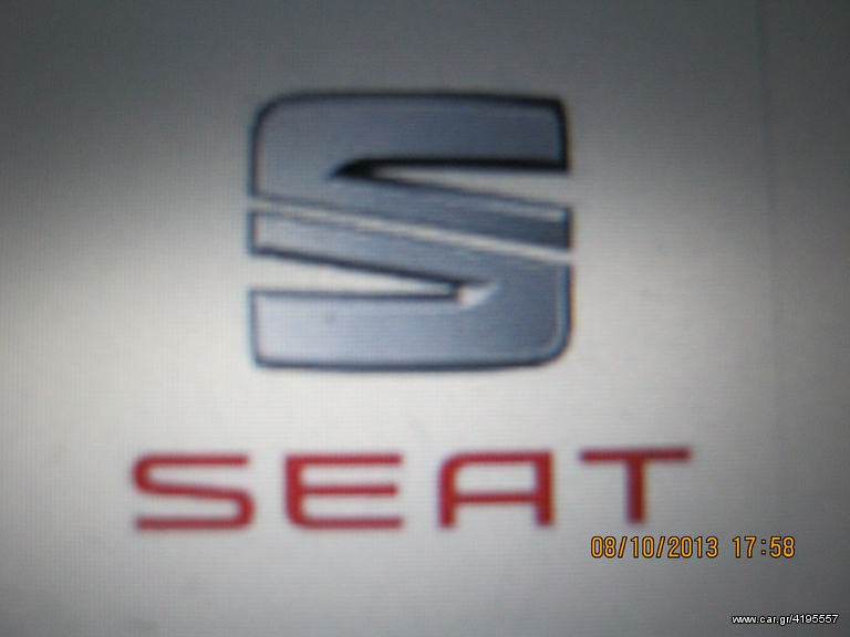 ΦΙΛΤΡΑ ΓΙΑ ΟΛΑ ΤΑ  SEAT