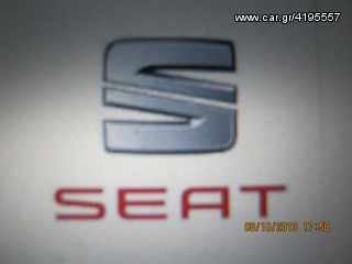 ΦΙΛΤΡΑ ΓΙΑ ΟΛΑ ΤΑ  SEAT