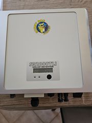Ινβερτερ δικτύου Sunny Roo, 2000watt, made in Taiwan