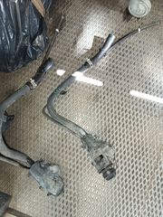 CELERIO Λαιμοί ρεζερβουάρ