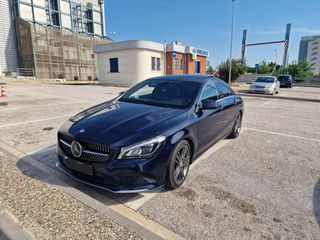 Mercedes-Benz CLA 180 2016 AMG LOOK