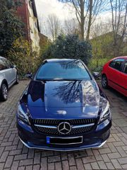 Mercedes-Benz CLA 180 2016 AMG LOOK-thumb-2