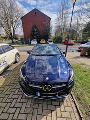 Mercedes-Benz CLA 180 2016 AMG LOOK-thumb-3