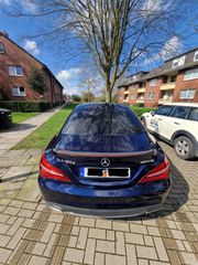 Mercedes-Benz CLA 180 2016 AMG LOOK-thumb-4