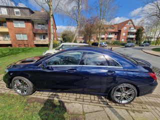 Mercedes-Benz CLA 180 2016 AMG LOOK-thumb-5