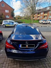 Mercedes-Benz CLA 180 2016 AMG LOOK-thumb-8