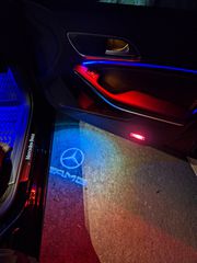 Mercedes-Benz CLA 180 2016 AMG LOOK-thumb-15