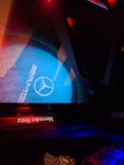 Mercedes-Benz CLA 180 2016 AMG LOOK-thumb-18