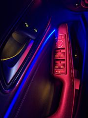 Mercedes-Benz CLA 180 2016 AMG LOOK-thumb-21