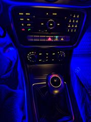 Mercedes-Benz CLA 180 2016 AMG LOOK-thumb-24