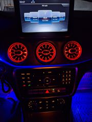 Mercedes-Benz CLA 180 2016 AMG LOOK-thumb-25