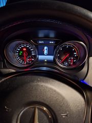 Mercedes-Benz CLA 180 2016 AMG LOOK-thumb-27