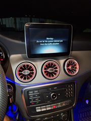 Mercedes-Benz CLA 180 2016 AMG LOOK-thumb-28