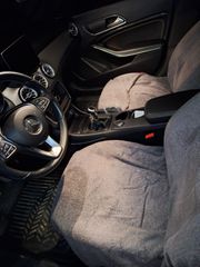 Mercedes-Benz CLA 180 2016 AMG LOOK-thumb-29