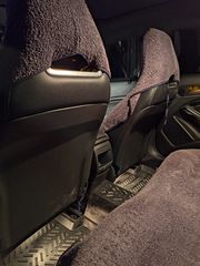 Mercedes-Benz CLA 180 2016 AMG LOOK-thumb-30