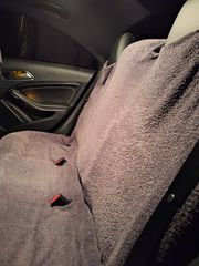 Mercedes-Benz CLA 180 2016 AMG LOOK-thumb-31
