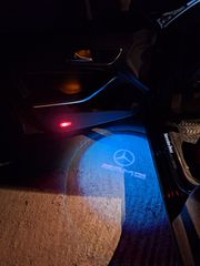 Mercedes-Benz CLA 180 2016 AMG LOOK-thumb-32