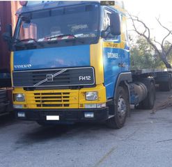 Volvo 1999 FH 12 420
