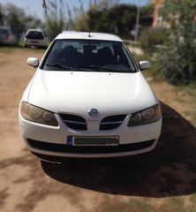 Nissan Almera 2005 ALMERA