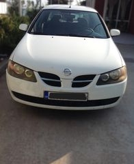 Nissan Almera 2005 ALMERA-thumb-1