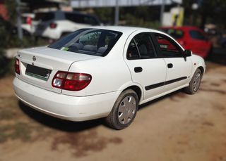 Nissan Almera 2005 ALMERA-thumb-2