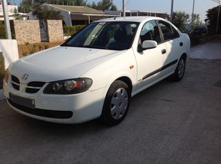 Nissan Almera 2005 ALMERA-thumb-3