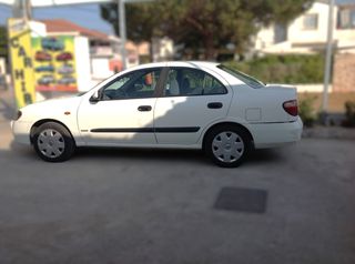 Nissan Almera 2005 ALMERA-thumb-4