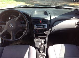 Nissan Almera 2005 ALMERA-thumb-10